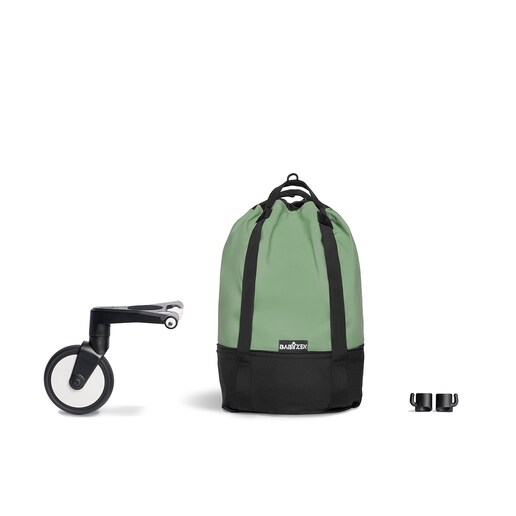 Imagen 0 de Bolsa de la Compra Babyzen Yoyo Bag para Coche de paseo
