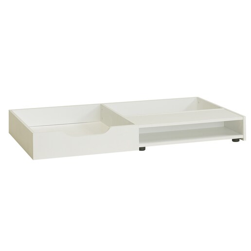 Imagen 0 de Cajón Galipette Sacha para Cuna convertible blanco