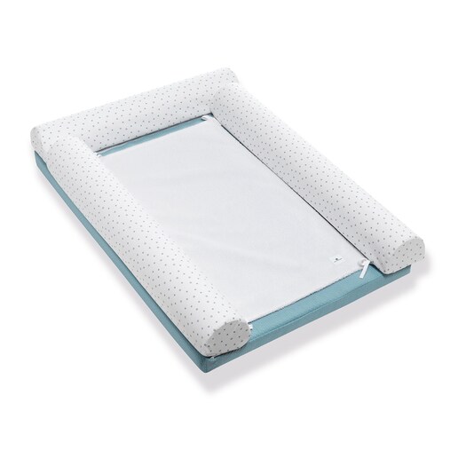 Imagen 0 de Colchoneta cambiador (70 x 140 cm.) Alondra Mare