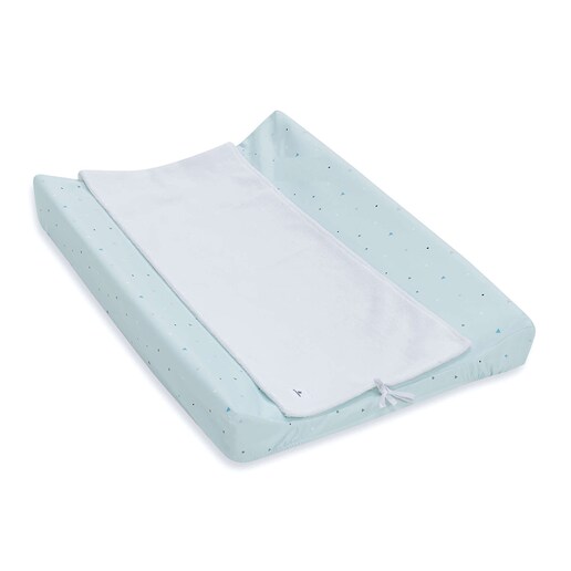Imagen 0 de Funda cambiador Alondra Mint