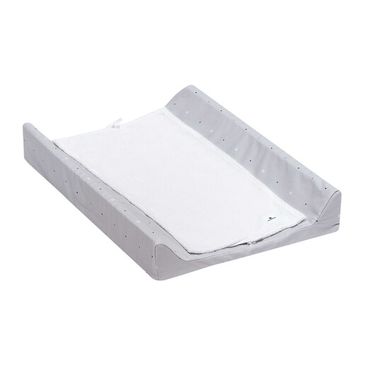 Imagen 0 de Cambiador/Vestidor desenfundable para Cunas Konver (60 x 120cm) Alondra Galaxy gris