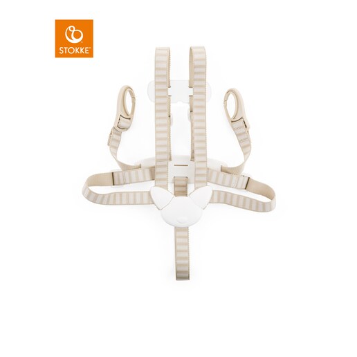 Imagen 0 de Arnés Stokke ® para Tripp Trapp beige