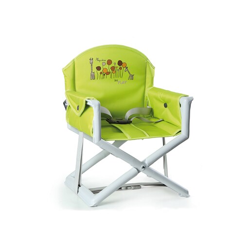 Imagen 0 de Trona de viaje Play verde