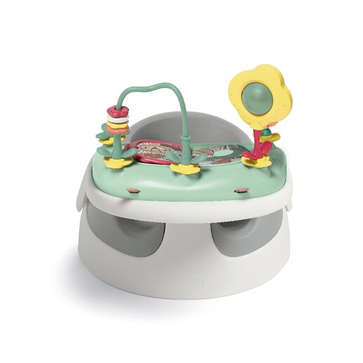 Imagen 0 de   Centro de actividades Mamas & Papas Baby Snug
