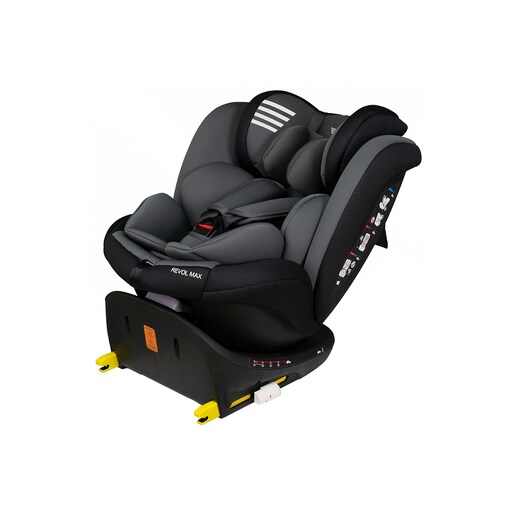 Imagen 0 de Silla de coche Play Revol Max - Grupo 0+/1/2/3
