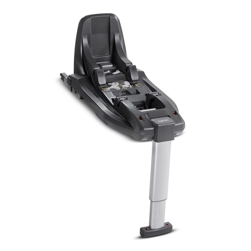 Imagen 0 de Base Inglesina para Silla de auto Darwin i-Size Isofix pizarra