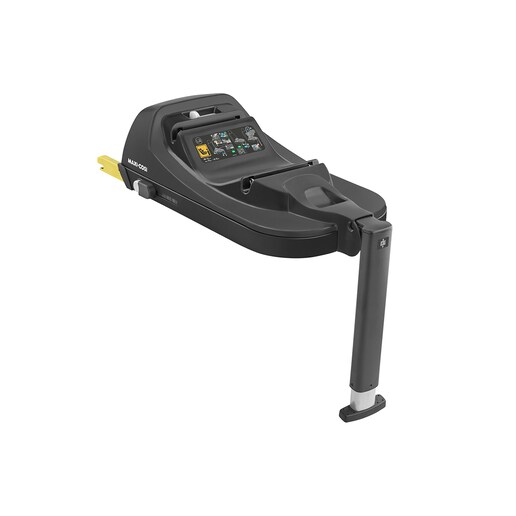 Imagen 0 de Base Maxi-Cosi CabrioFix i-Size negro
