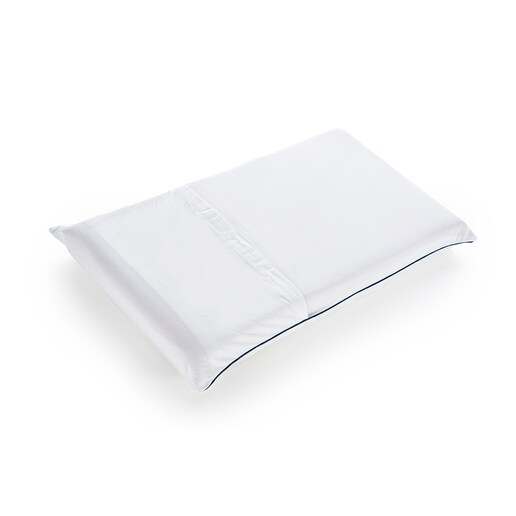 Imagen 0 de Almohada Malva Ecus Kids Relax blanco (disponible en varios tamaños)