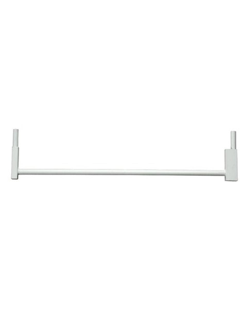 Imagen 0 de Prolongación para Barrera de Puertas Chicco Nightlight 72 mm. blanco