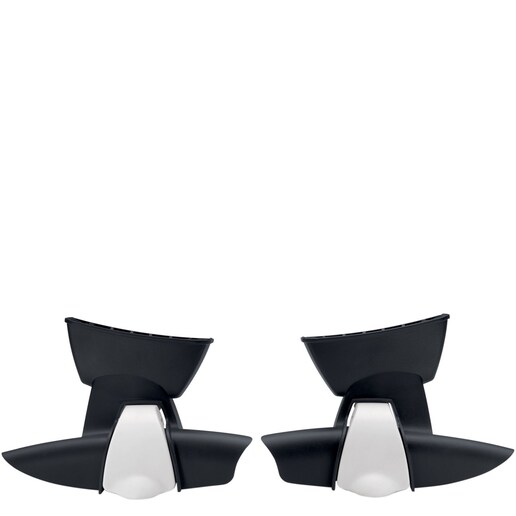 Imagen 0 de Adaptadores de Silla de Auto Britax-Römer Bugaboo para Bee negro/blanco