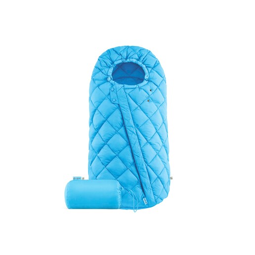 Imagen 0 de Saco cubrepiés universal compresivo CYBEX Snogga