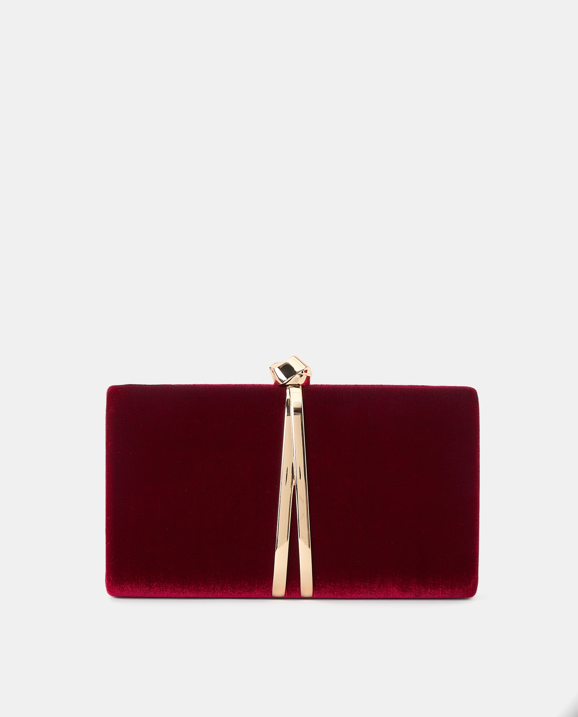 Imagen 0 de Bolso clutch de mujer