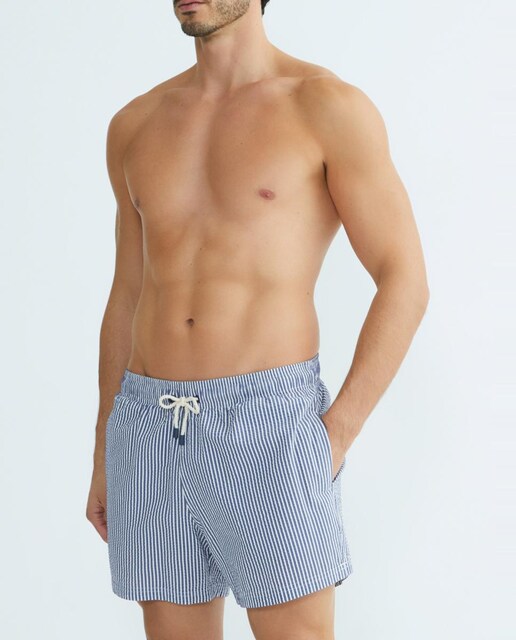 Imagen 0 de Bañador hombre con cinturilla elástica