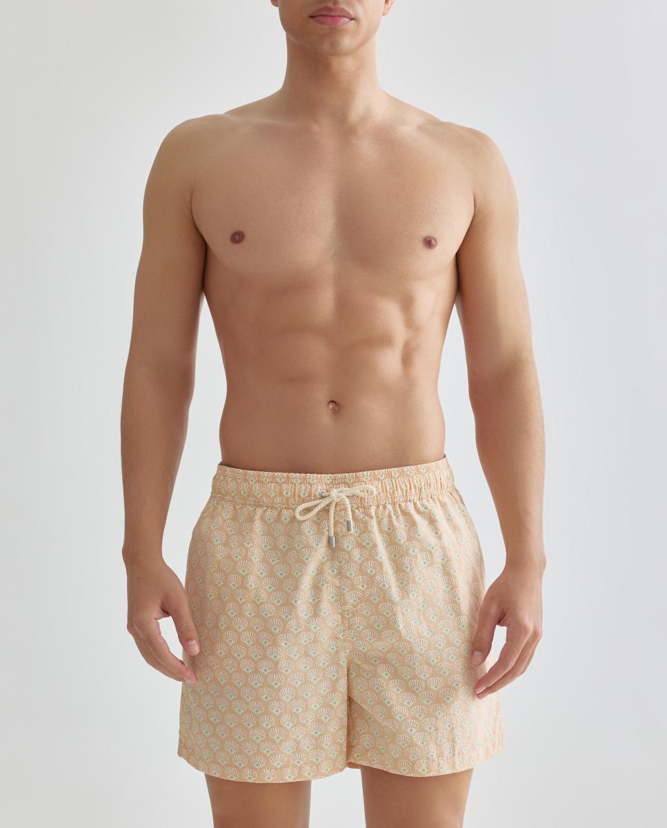 Imagen 0 de Bañador de hombre