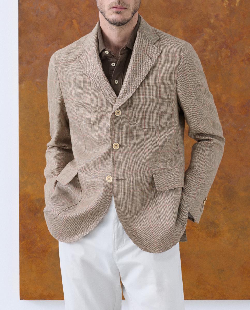Imagen 0 de Chaqueta de hombre