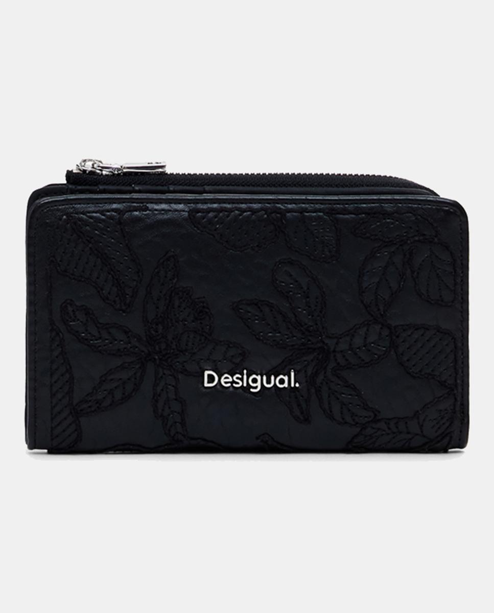 Imagen 0 de Cartera S flores