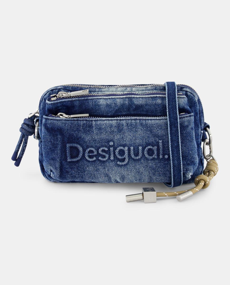 Imagen 0 de Cartera L multibolsillo