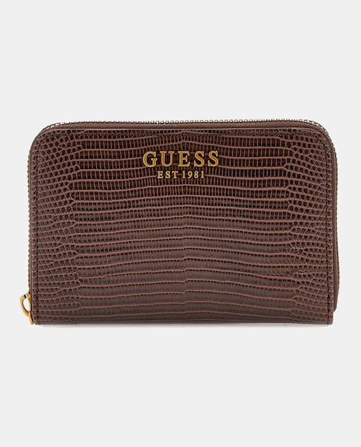 Imagen 0 de Monedero sibel slg medium zip