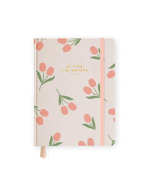 Imagen 0 de Charucabullet l tulipanes Charuca