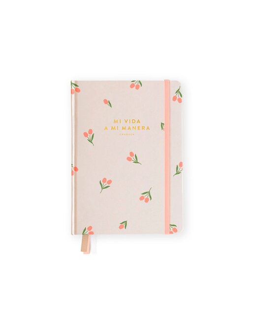 Imagen 0 de Charucabullet m tulipanes Charuca