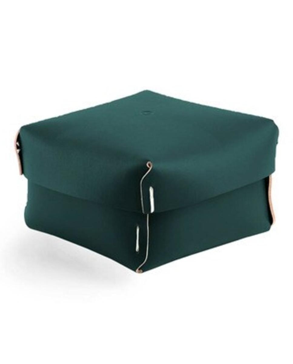 Imagen 0 de Caja ruca small vacavaliente amazonia green