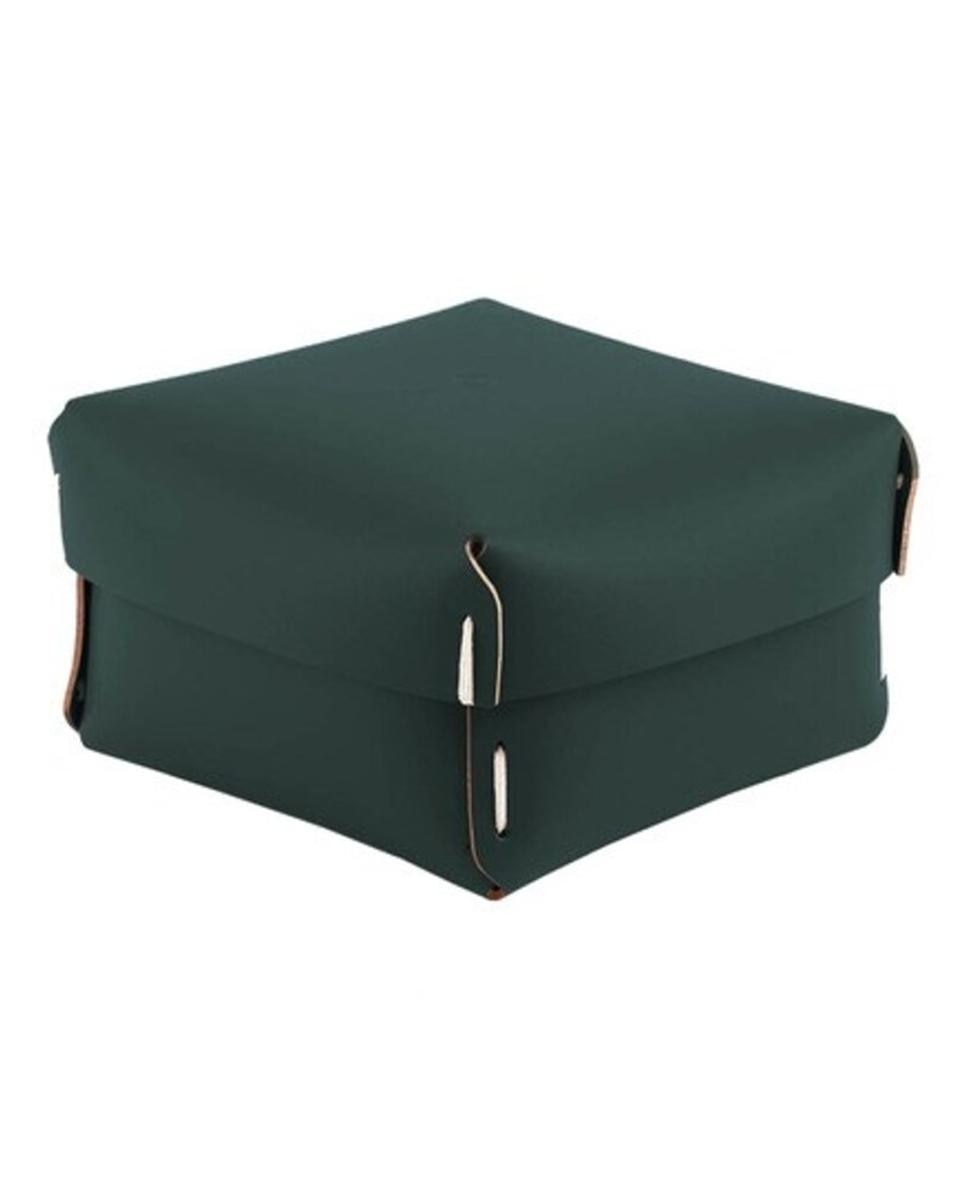 Imagen 0 de Caja ruca mediana vacavaliente amazonia green