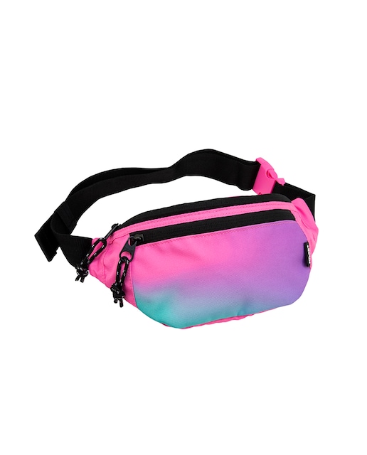 Imagen 0 de Riñonera Sunset MILAN, Rosa