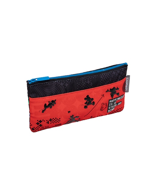 Imagen 0 de Estuche plano Mickey Mouse Coolpack