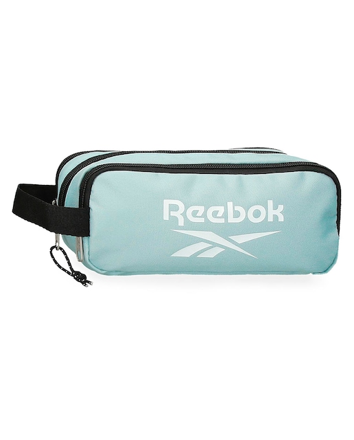 Imagen 0 de Estuche Boston Triple compartimento Reebok