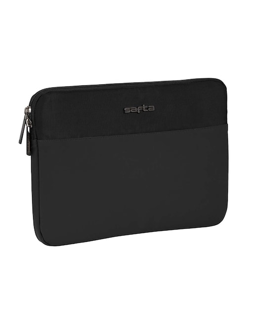 Imagen 0 de Funda Para Portatil 11,6'' Safta Business Negra