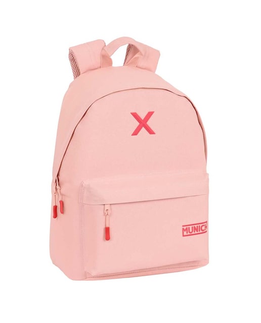 Imagen 0 de Mochila para portatil 14,1" Munich  maquillaje