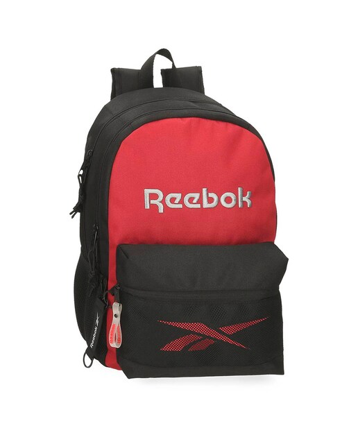 Imagen 0 de Mochila Portland dos compartimentos 44 cm Reebok