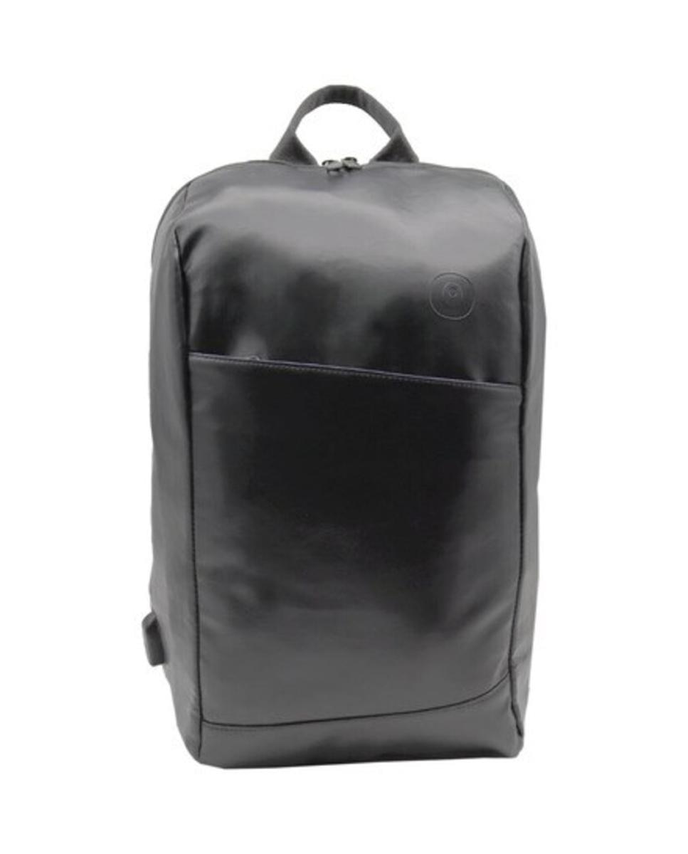 Imagen 0 de Mochila Off-It portaordenador Toybags negro
