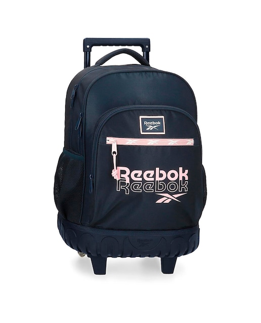 Imagen 0 de Mochila con ruedas Reebok Binley 2R