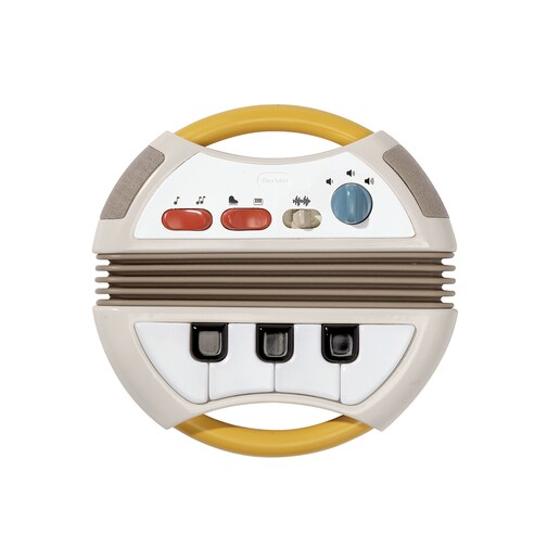 Imagen 0 de Juguete musical Tiny Love acordeón, Tiny Rockers