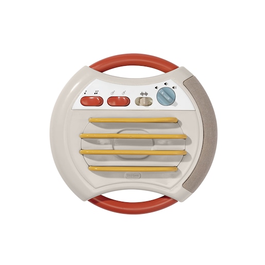 Imagen 0 de Juguete musical Tiny Love guitarra, Tiny Rockers