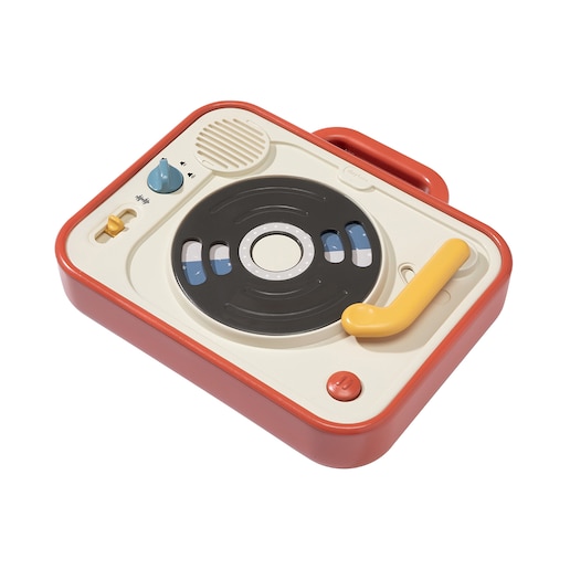 Imagen 0 de Juguete musical Tiny Love mesa DJ, Tiny Rockers