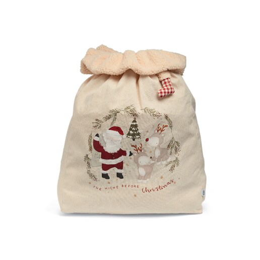 Imagen 0 de Saco grande regalos Mamas&Papas navidad