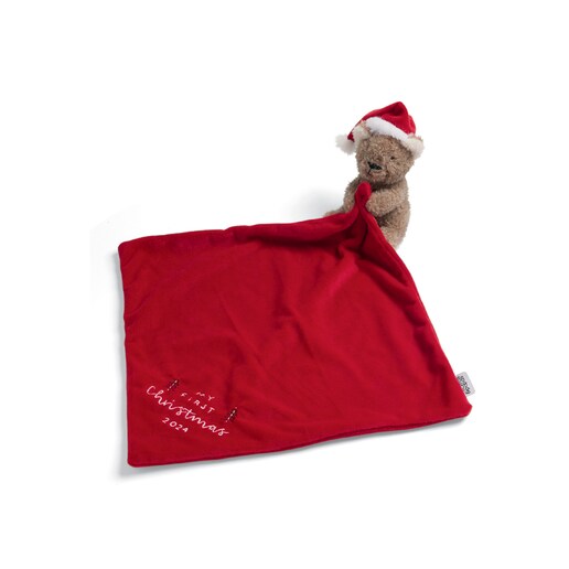 Imagen 0 de Dou dou osito Mamas&Papas mi primera navidad