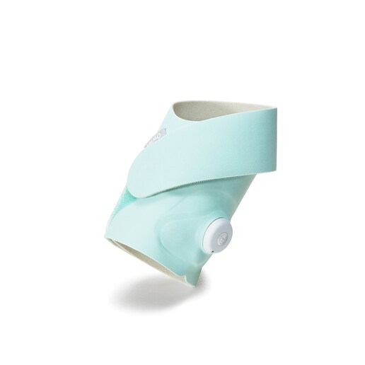 Imagen 0 de Pack de crecimiento Owlet para calcetín Inteligente Smart Sock 3