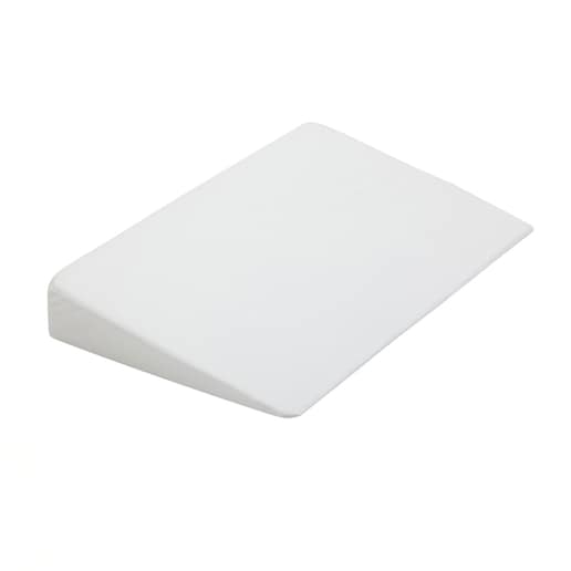 Imagen 0 de Cuña Cotton Juice Baby Home Confort para Cuna (60 y 70 cm.) blanco