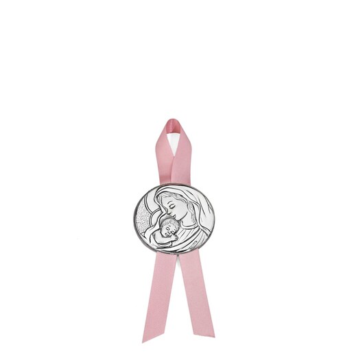 Imagen 0 de Medalla cuna Pedro Durán virgen c/niño