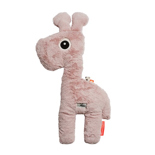 Imagen 0 de Peluche Done by Deer Raffi rosa