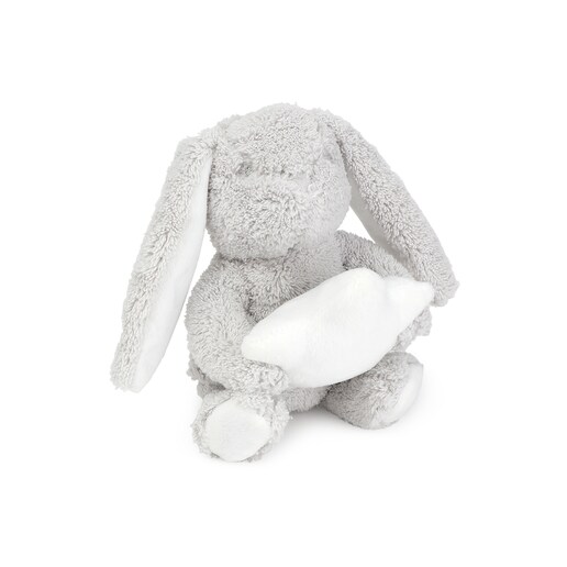 Imagen 0 de Peluche Musical Cotton Juice Baby Home conejo