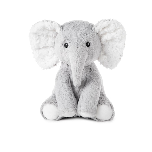 Imagen 0 de Peluche musical Cloud B elliot elephant