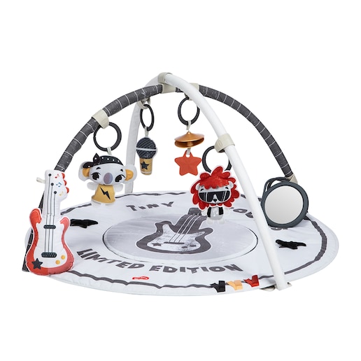 Imagen 0 de Manta de actividades Tiny Love Rock with me Gymini