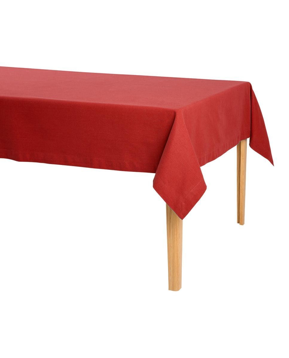 Imagen 0 de Mantel algodón Invit Basics El Corte Inglés