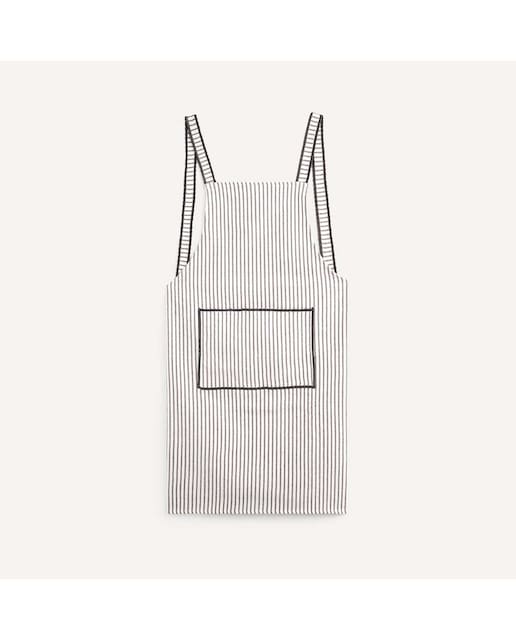 Imagen 0 de Delantal algodón sostenible Mast Room - El Corte Inglés