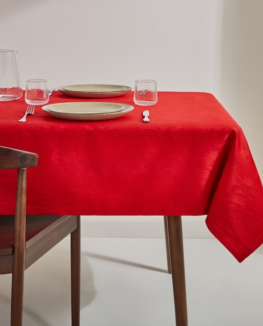 Imagen 0 de Mantel algodón Paolo El Corte Inglés