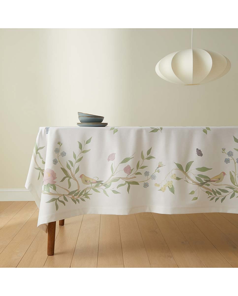 Imagen 0 de Mantel algodón Borghese El Corte Inglés